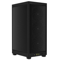 PC Gehuse, Corsair 2000D Airflow, schwarz        