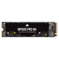 SSD, M.2 NVMe, Corsair MP600 Pro NH, 1TB          