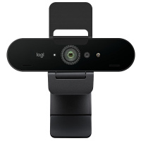 Webcam Logitech Brio 4K Stream Edition            