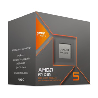 CPU AMD Ryzen 5 8600G (6x 4.3-5Ghz)               