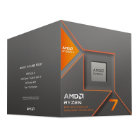 CPU AMD Ryzen 7 8700G (8x 4.2-5.1Ghz)             