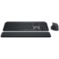 Tastatur-Maus-Set Logitech MX Keys S Combo        