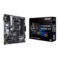 Mainboard ASUS B450M-A II PRIME                   