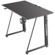 Gaming Tisch Ultradesk Enter V2, schwarz