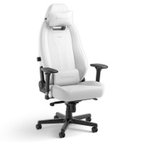 Gaming Seat noblechairs LEGEND, White Edition     