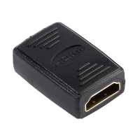 Adapter HDMI/HDMI, w/w                            