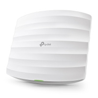 W-LAN 1750Mbps, TP-Link Access Point EAP245 weiss 