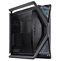 PC Gehuse, ASUS ROG Hyperion GR701, schwarz      