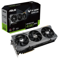 Grafikkarte ASUS RTX4080 Super, 16GB TUF          