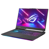 Notebook 17.3, ASUS ROG Strix G17 G713PU-HX039W   