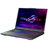 Notebook 16.0, ASUS ROG Strix G16 G614JVR-N4059W  