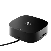 Dockingstation, HP USB-C G5 5TW10AA, 100W         