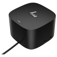 Dockingstation, HP Thunderbolt G4 4J0A2AA, 120W   