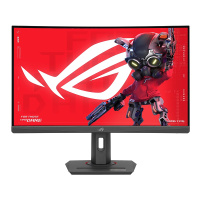 Bildschirm LED 27 Zoll ASUS ROG Strix XG27WCS     