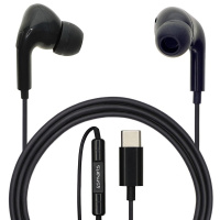 Headset 4smarts Melody Digital Basic, schwarz     