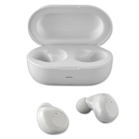 Headset 4smarts True Wireless Eara Core, weiss    