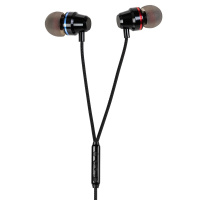 Headset onit In-Ear, USB-C, schwarz               