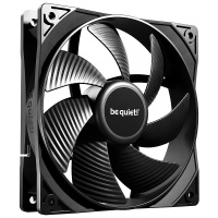 PC-Lfter, be quiet Pure Wings 3 120mm PWM schwarz                         