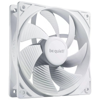 PC-Lfter, be quiet Pure Wings 3 120mm PWM weiss  