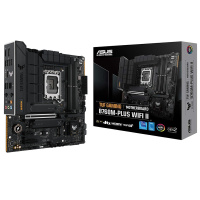 Mainboard ASUS B760M-Plus TUF WIFI II             