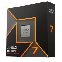 CPU AMD Ryzen 7 9700X (8x 3.8-5.5Ghz)             