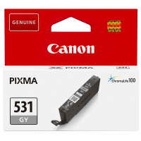 Canon-Patrone CLI-531, grau                       