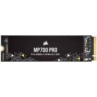 SSD, M.2 NVMe, Corsair MP700 Pro NH, 1TB          