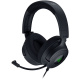 Headset Razer Kraken V4 X, schwarz