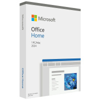 Microsoft Office 2024 Home, Multilingual, Key-Card                         