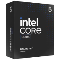 CPU Intel Core Ultra 5 245KF (14x 5.2Ghz)         