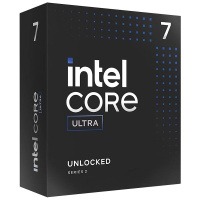 CPU Intel Core Ultra 7 265KF (20x 5.5Ghz)         