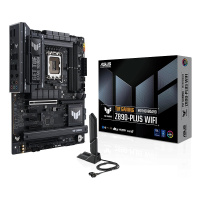 Mainboard ASUS Z890-Plus TUF WIFI                 