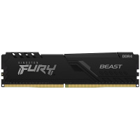 DDR4, Kingston Fury Beast 3200Mhz, 16GB (1x16GB)  