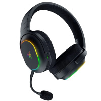 Headset Razer Barracuda X Chroma, schwarz         