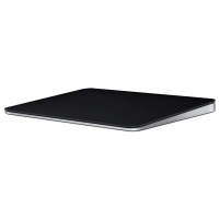 Apple Magic Trackpad, schwarz (USB-C)             