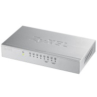 LAN-Switch Zyxel GS-108Bv3, GBit, 8 Port          