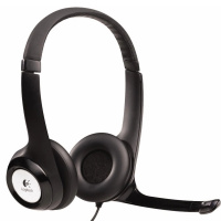 Headset Logitech H390                             