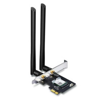 W-LAN 1200Mbps, TP-Link Archer T5E BT4.2, PCIe    