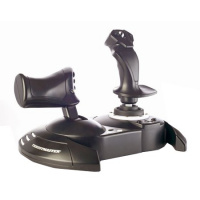 Joystick Thrustmaster T.Flight Hotas One + Throttle                        