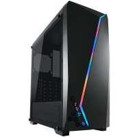 PC Gehuse, LC-Power Gaming 700B Hexagon          