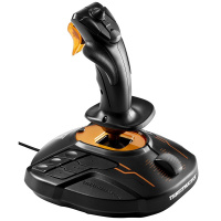 Joystick Thrustmaster T.16000M FCS Flight Stick                            