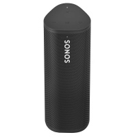 Speaker Sonos Roam, schwarz                       