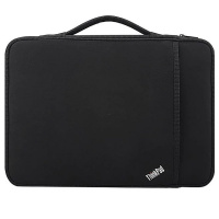 Tasche Lenovo Thinkpad Sleeve 13.3, schwarz       