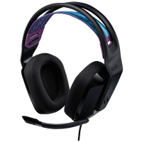 Headset Logitech G335 schwarz                     