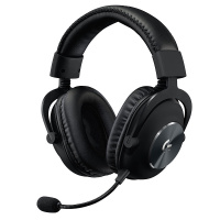 Headset Logitech G Pro X Lightspeed Wireless      