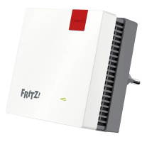 W-LAN 3000Mbps, AVM Fritz! Mesh-Repeater 1200 AX  