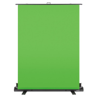 Green Screen Elgato 1480x1800mm (mit Standfuss)   