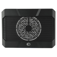 Notebook Cooling Coolermaster Notepadl X150R, bis 17.3 Zoll                