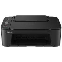 Drucker Canon Pixma TS3550i, schwarz              