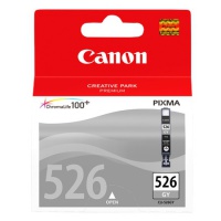 Canon-Patrone CLI-526GY, grau                     